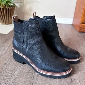 Dolce vita booties